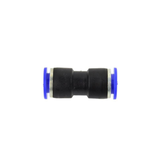 Redukcia na vzduchovú hadicu 4-6mm, 50ks - GEKO G03020