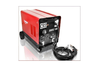 Berlan DE CO 2 MIG/MAG BMIG140