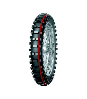Pneu Mitas 2,50-10" C12 37J pitd747