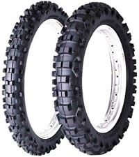 Zadná pneu 80 / 100-12 " (pitd182)