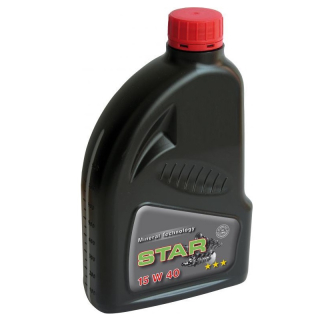 Metabond STAR 15W40 1L