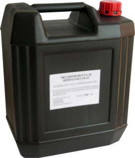 TRANS TP 80W90 10L