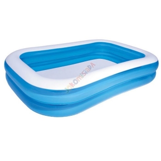 Bestway 54006 nafukovací bazén 262x175x51 cm
