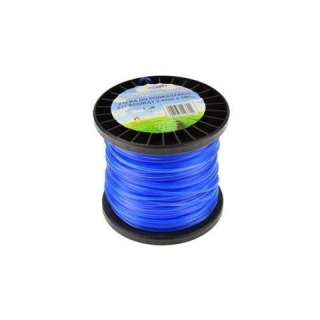 Žacie lanko pre krovinorez 2,4mm x 100m - GEKO G73984