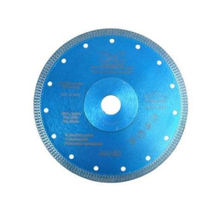 Diamantový kotúč na dlaždice 250x10x25.4-22.23mm - R&K RK0103