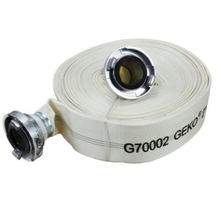 Hasiaca hadica 2" 30m 8 bar - GEKO G70002