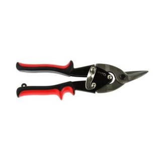 Nožnice na plech (prave) 10" 250mm - GEKO G01365