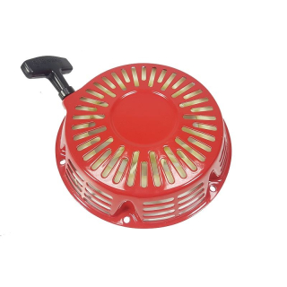 Ručný štarter 2. štartovací mechanizmus - MAR-POL M798552