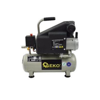 Kompresor olejový 8L - GEKO G80316
