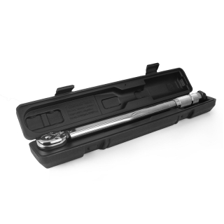 Kľúč dynamometrický momentový 1/2" 467mm - MAR-POL M53580