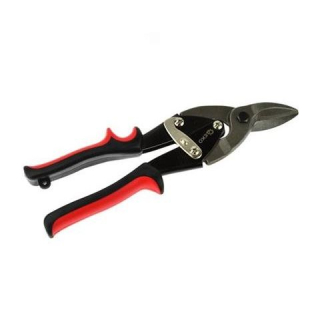 Nožnice na plech (ľavé) 10" 250mm - GEKO G01366