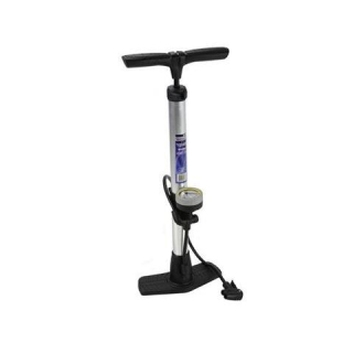 Pumpa s manometrom 38x530mm - GEKO PROFI G01280