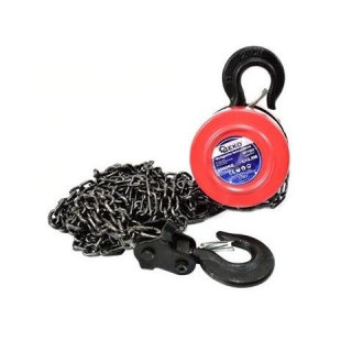 Reťazový kladkostroj 2T x 2,5m - GEKO G01091