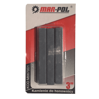 Honovací kameň 3" - MAR-POL M667001