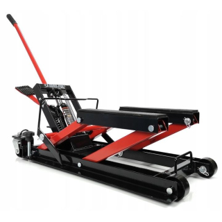 Zdvihák / stojan na ATV 680kg - MAR-POL M80109A