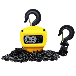 BJC Reťazový kladkostroj 2T x 3m - BJC - M80757