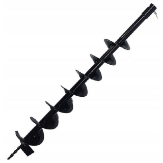 Zemný vrták 6cm/80cm M83129 - MAR-POL