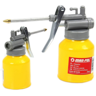 Olejnička 250ml - MAR-POL M78290