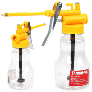 Olejnička 350ml - MAR-POL M78291