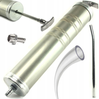 Olejnička kovová 0.5L - MAR-POL M78300
