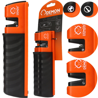 Ostrička sekier a nožov DEMON V-SHARP - M79098