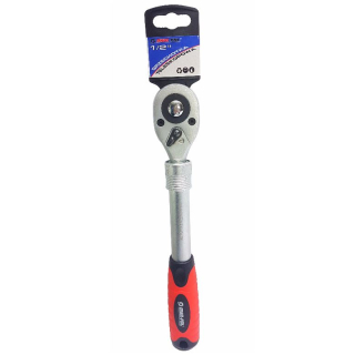 Račňa teleskopická 1/2" M53573 - MAR-POL