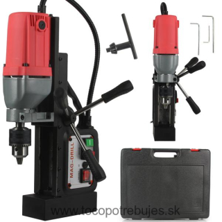 Stojanová vŕtačka 1200W M79220 - MAR-POL