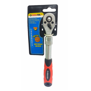 Račňa teleskopická 1/4" M53571 - MAR-POL