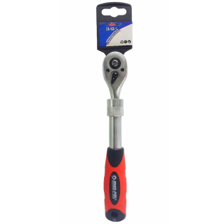 Račňa teleskopická 3/8" M53572 - MAR-POL