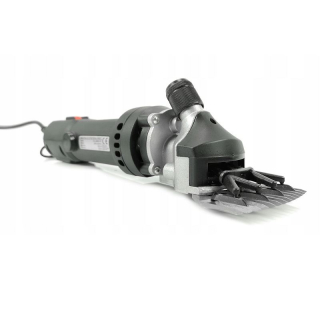 Strojček na strihanie oviec 550W M79355 - MAR-POL