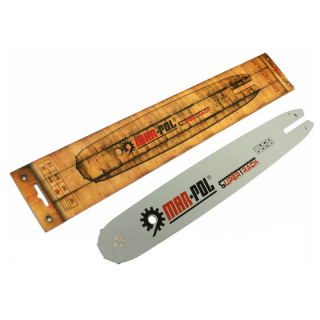 Lišta na pílu 15"*64*.325*1.3mm  - MAR-POL M86677