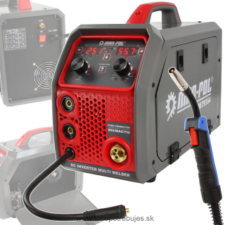 Zvárací invertor MMA-250 - Ripper M79364