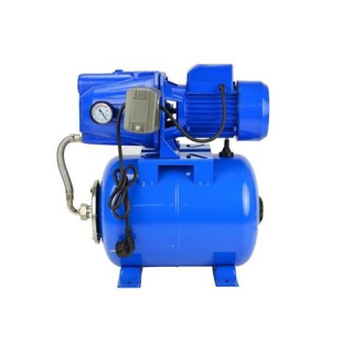 Domáca vodáreň JET100S 24L - GEKO G81511 - ZLÝ ZÁVIT