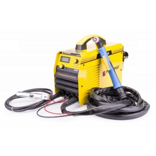 Plazmová rezačka 40A (IGBT) PM-PP-40L - POWERMAT