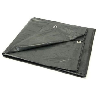 Plachta 10x10m 120g/m2 - GEKO G70562