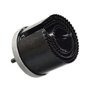 Vŕtacia korunka na drevo 26-63mm - GEKO G30006