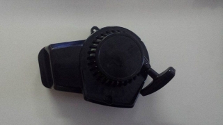 Ručný štartér Typ 2 spold75