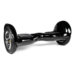 Hoverboard N3 čierna - POWERMAT
