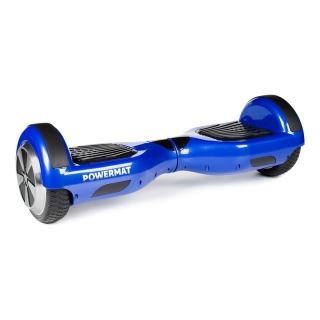 Hoverboard N1 modrá - POWERMAT