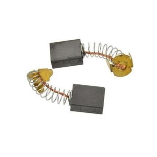 Uhlík 6,3x13,3x16,5mm - GEKO G85314