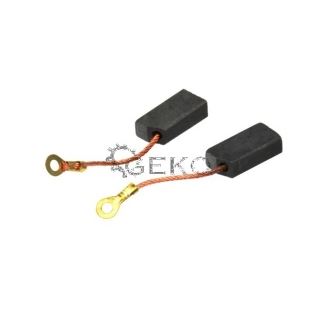 Uhlík 6x10x19,5mm - GEKO G85305A