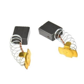 Uhlík 8x14x17mm - GEKO G00481A