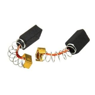 Uhlíky do vŕtačky PRCJ 550W 6x9x17mm - GEKO G85313