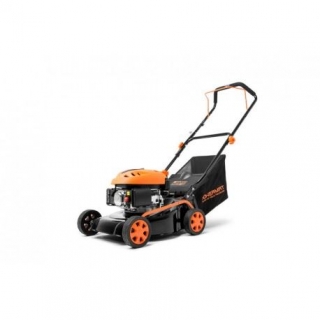 Benzínová kosačka PM-KSS-500 - POWERMAT