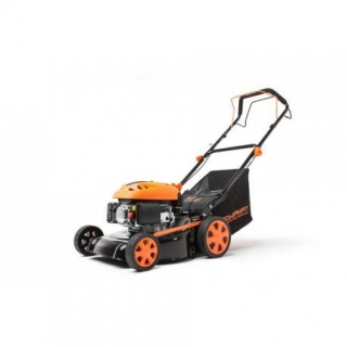Benzínová kosačka PM-KSS-500N - POWERMAT