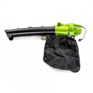 Elektrický záhradný vysávač lístia PM-ODL-3100 - POWERMAT
