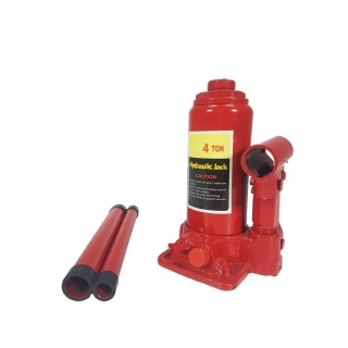 Hydraulický zdvihák 4T - MAR-POL M80335