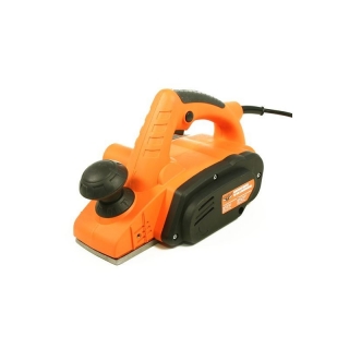Elektrický hoblík SH 909 s drážkováním SHK363