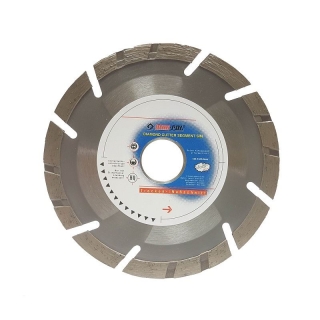 Diamantový kotúč 125x22.2mm LASER - MAR-POL M08543