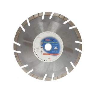 Diamantový kotúč 230x22.2mm LASER - MAR-POL M08545